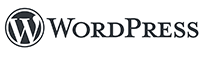 wordpress logo